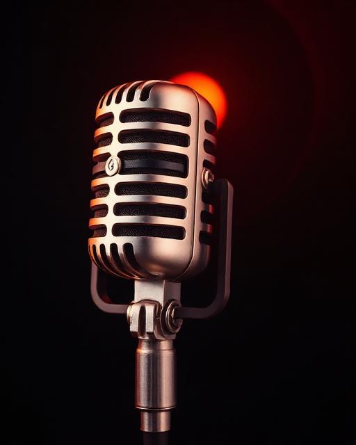 Podcasts