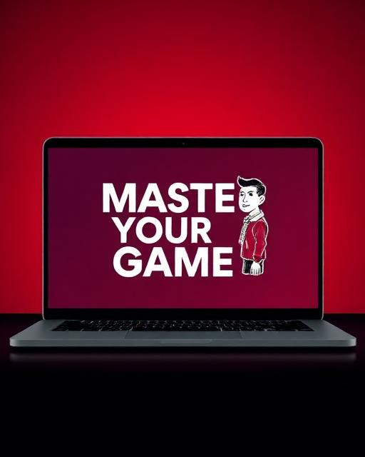 Master Your Game Online Course