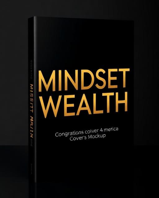 Mindset Wealth eBook